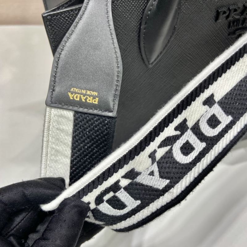 Prada Top Handle Bags